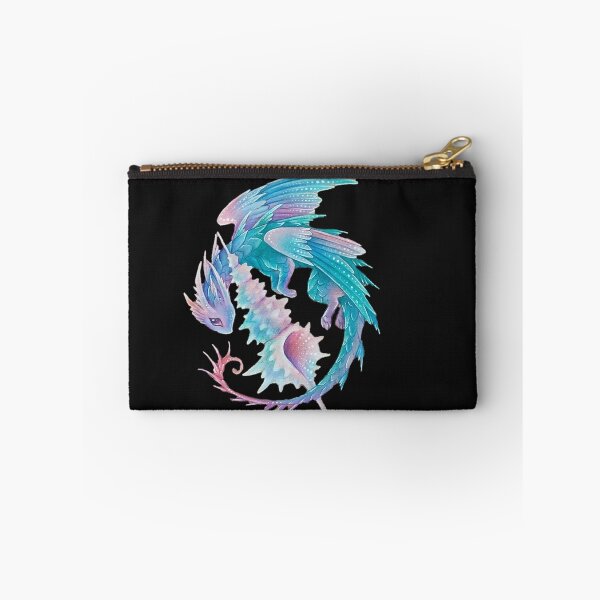 Item preview, Coral dragon designed and sold by Palmyr.