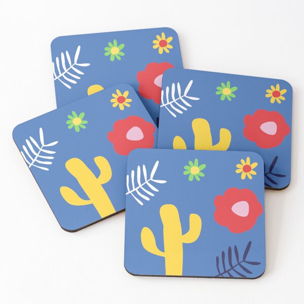Item preview, cactus flower exotic garden designed and sold by jsebouvi.
