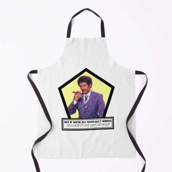 Item preview, Mens Womens But If We're All Basically Homos Graphic For Fan designed and sold by AndrewsRobin.