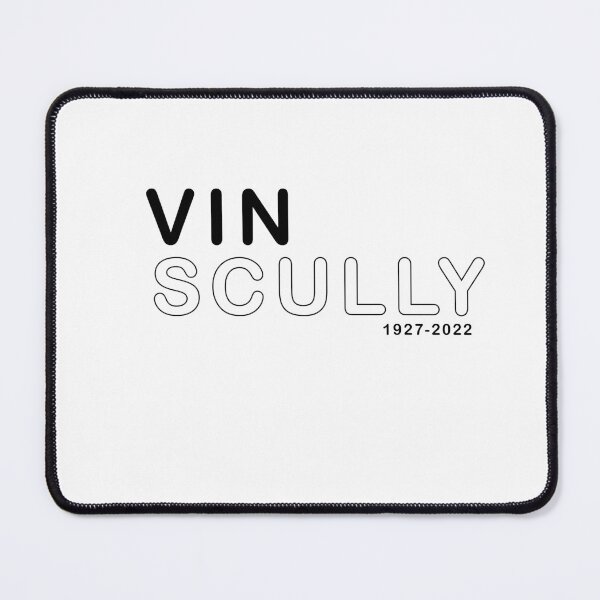 Item preview, Vin Scully designed and sold by flydye.