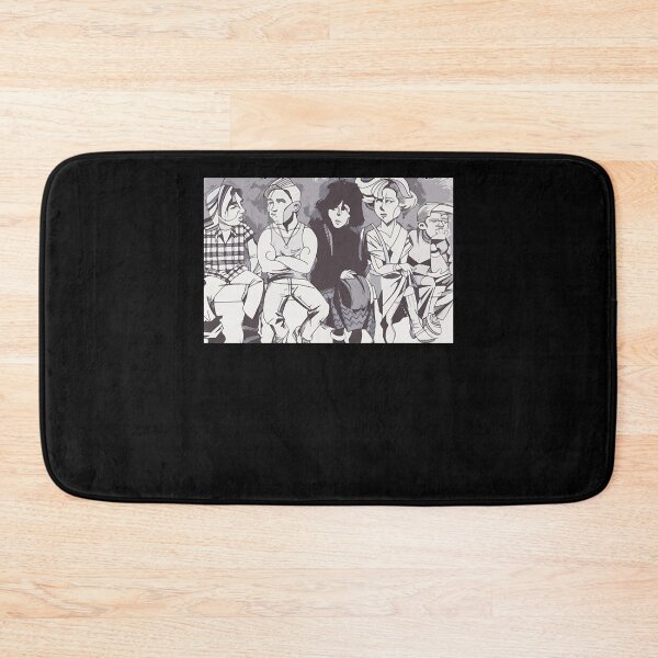 Item preview, Day Gift for The Breakfast Comedy Film Club Funny Fans designed and sold by BellasPeck.