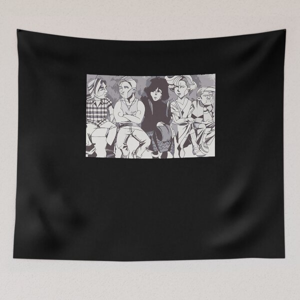 Item preview, Day Gift for The Breakfast Comedy Film Club Funny Fans designed and sold by BellasPeck.