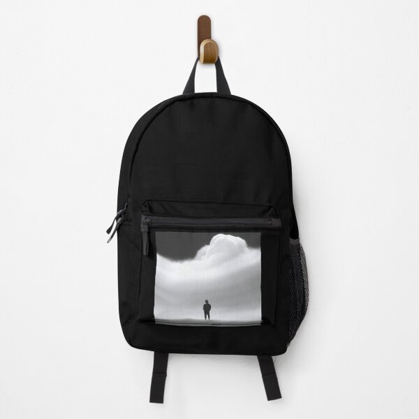 Item preview, Standing Alone in Rich White Sky High designed and sold by Parag's Travel Shop.
