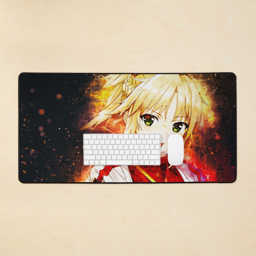 Anime – Fate – Saber – Welcome to MegaMouseArts!