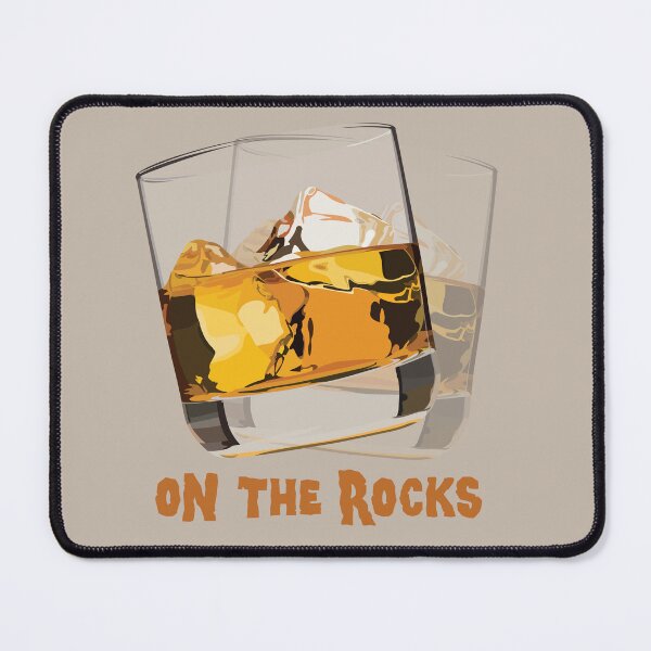Item preview, on the rocks designed and sold by unclenut.