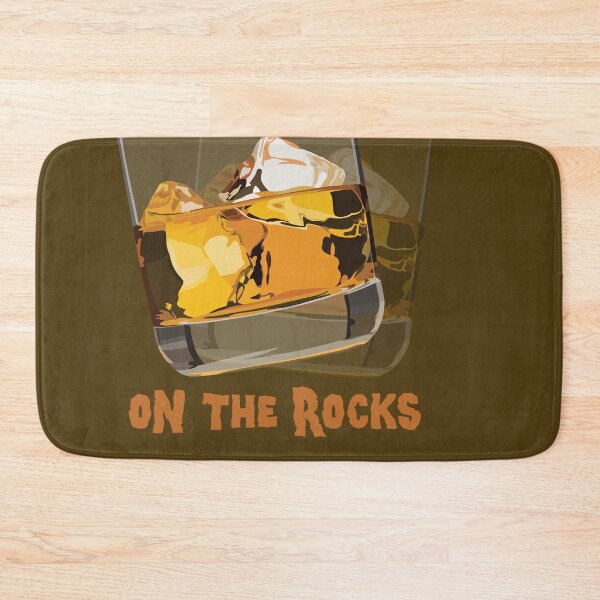 Item preview, on the rocks designed and sold by unclenut.