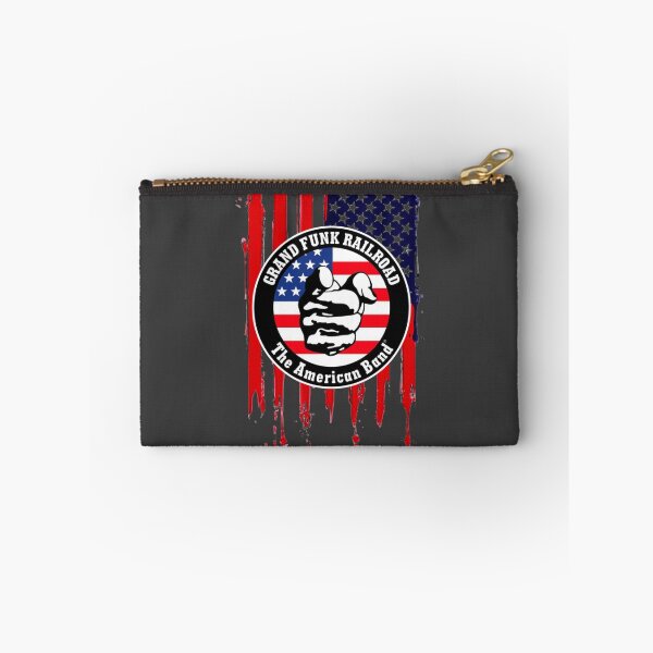 Item preview, For Music Fan Grand  The Band Mark Band Music Funk  BEST SELLER Rock Railroad designed and sold by Santoro35976.