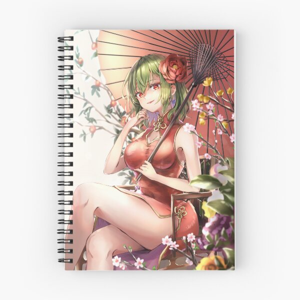 Item preview, Kazami Yuuka  designed and sold by ChloeNg96.