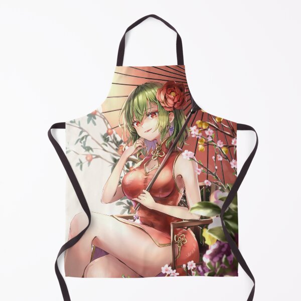 Item preview, Kazami Yuuka designed and sold by ChloeNg96.