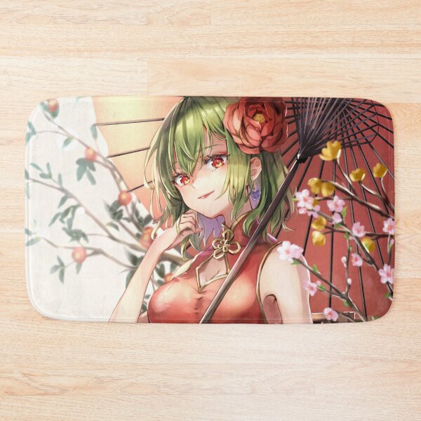 Item preview, Kazami Yuuka  designed and sold by ChloeNg96.