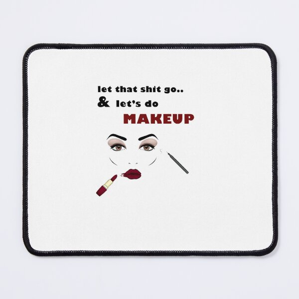 Item preview, les do makeup designed and sold by EdwineMorgan.
