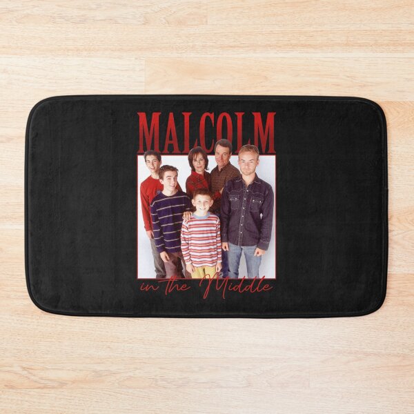 Item preview, MALCOLM IN THE MIDDLE Esse designed and sold by johelenuo.