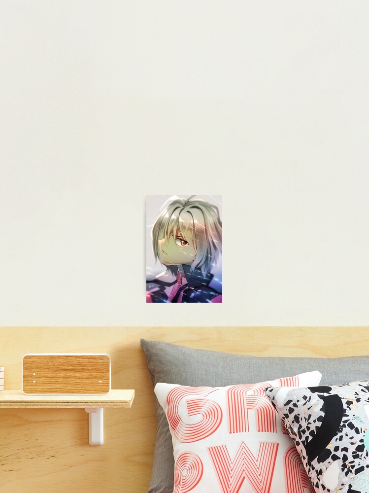 Beyblade Burst: Shu Kurenai Greeting Card for Sale by MayomiCCz