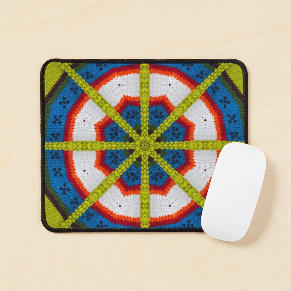 Item preview, Mouse Pad designed and sold by Yampimon.