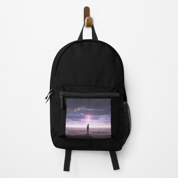 Item preview, Standing Alone in High Heaven designed and sold by Parag's Travel Shop.