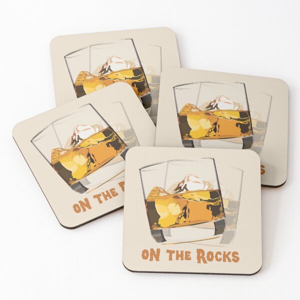 Item preview, on the rocks designed and sold by unclenut.