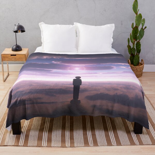 Item preview, Standing Alone in High Heaven designed and sold by Parag's Travel Shop.