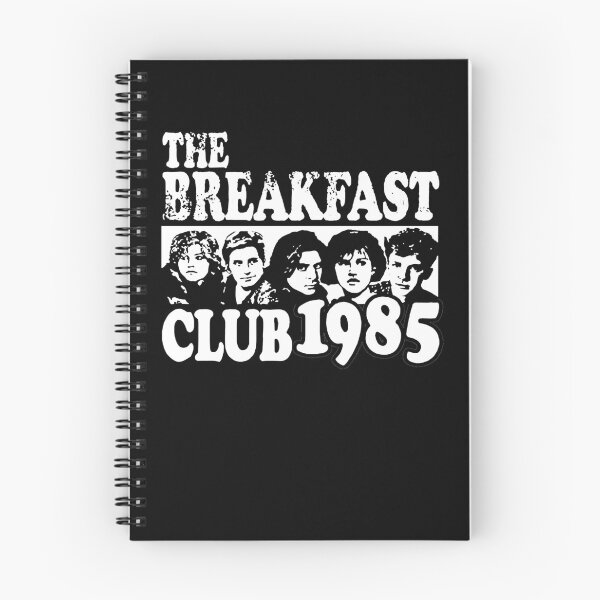 Item preview, Day Gifts Movies The Breakfas For Club Teenagers Gifts For Music Fan designed and sold by BellasPeck.