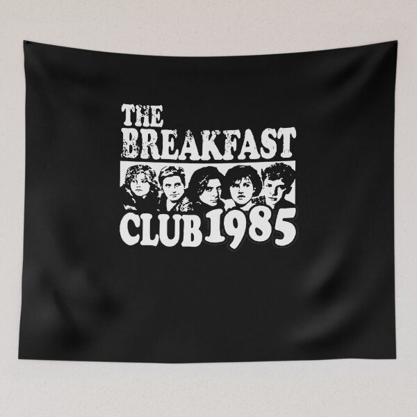 Item preview, Day Gifts Movies The Breakfas For Club Teenagers Gifts For Music Fan designed and sold by BellasPeck.