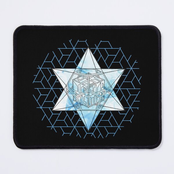 Item preview, Icy Dodecahedron designed and sold by createVisions.