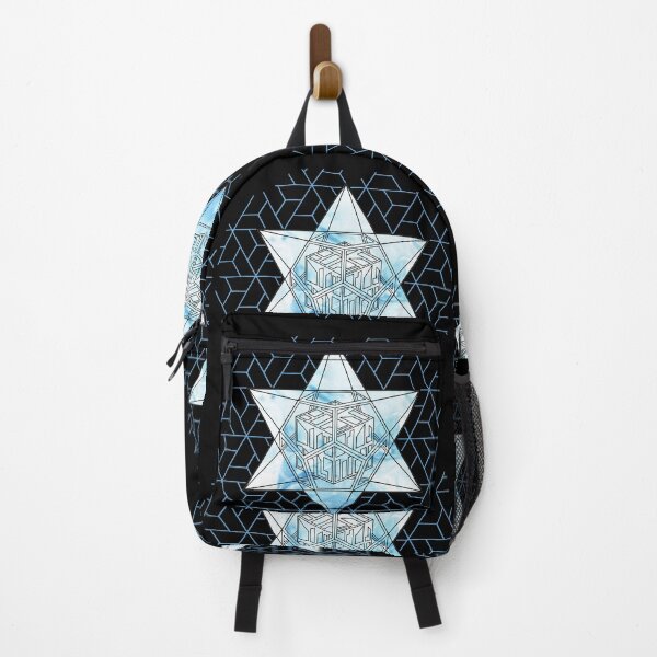 Item preview, Icy Dodecahedron designed and sold by createVisions.
