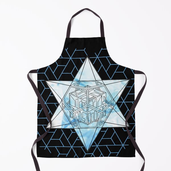 Item preview, Icy Dodecahedron designed and sold by createVisions.