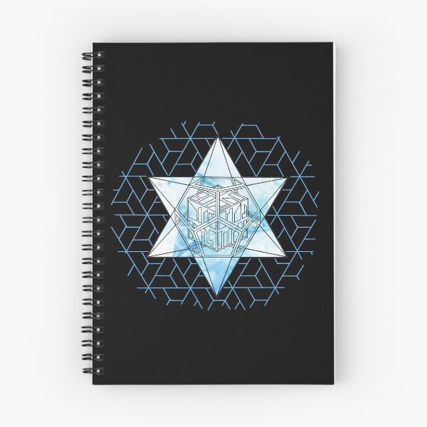 Item preview, Icy Dodecahedron designed and sold by createVisions.