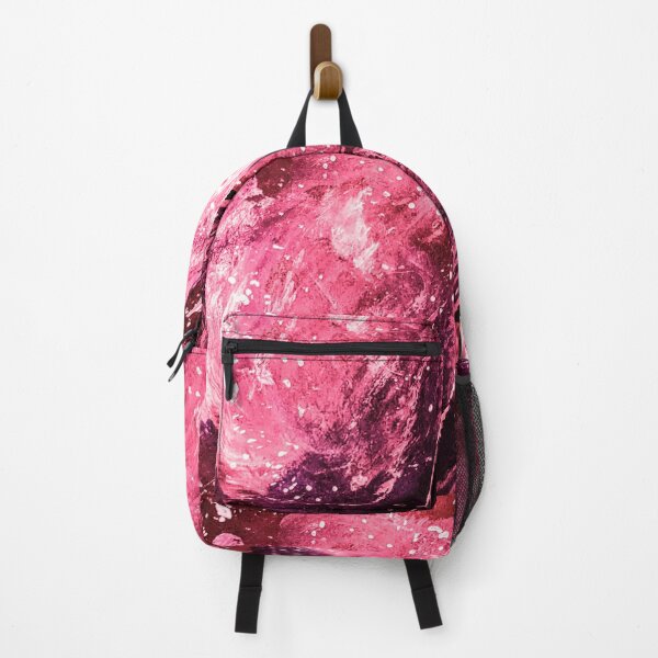 Item preview, Based on a True Galaxy! - Bubblegum Pink designed and sold by arfff.