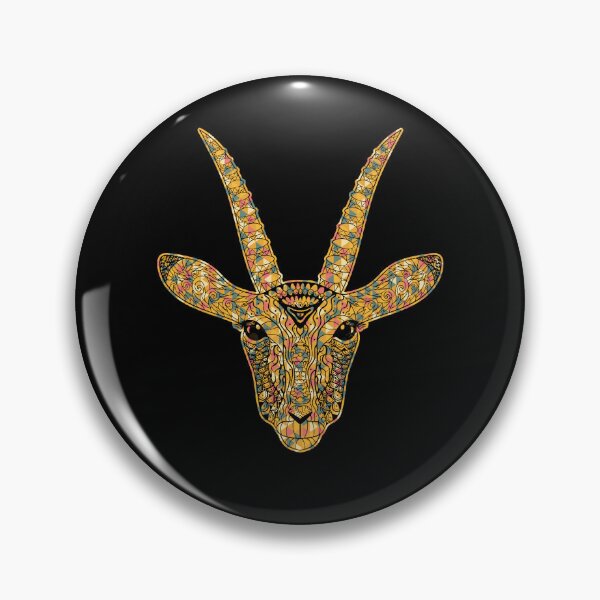 Item preview, Antelope - Antelope Geometric designed and sold by UnknownArtistt.