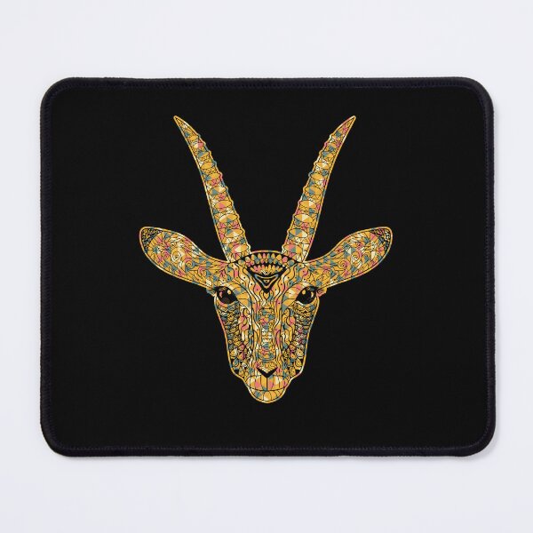Item preview, Antelope - Antelope Geometric designed and sold by UnknownArtistt.
