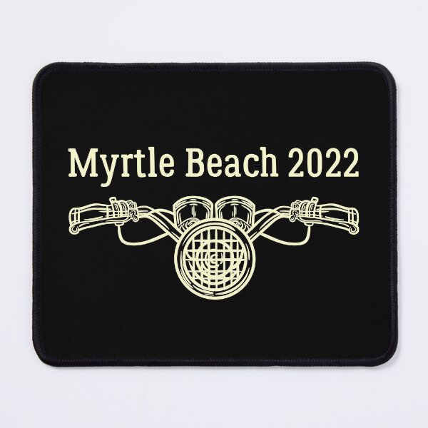 Item preview, Myrtle Beach Bike Week 2022 designed and sold by trendingatees.