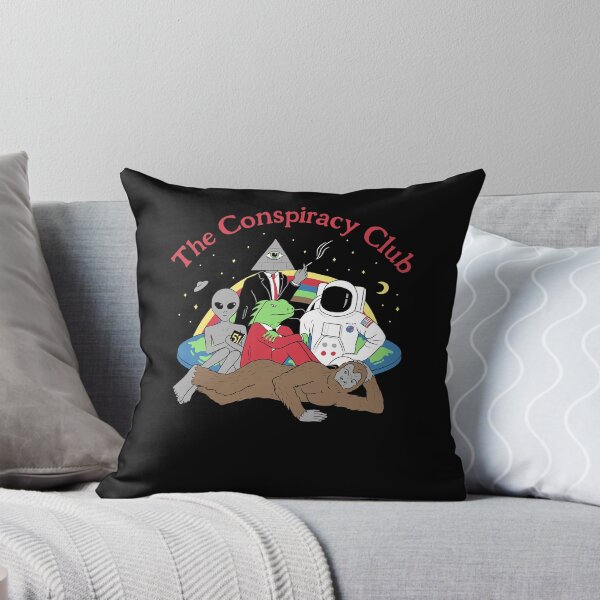 Item preview, For Men Women Comedy The Breakfast Drama Club Gift For Christmas designed and sold by BellasPeck.