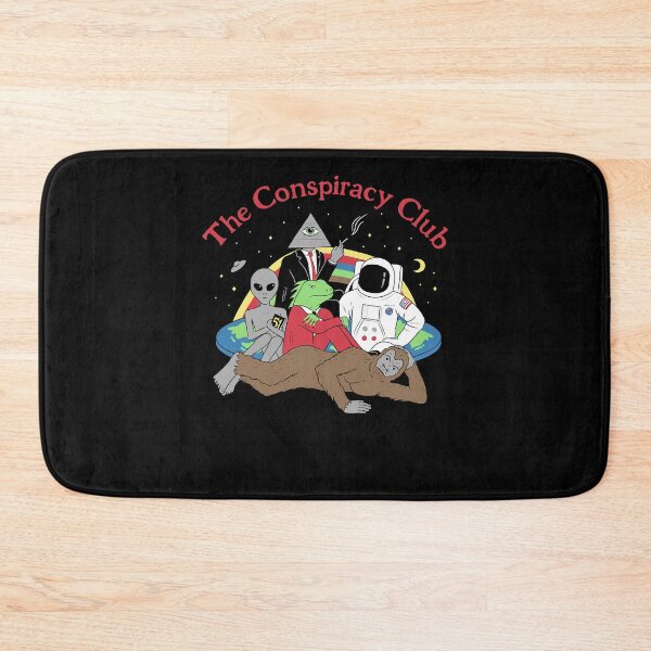 Item preview, For Men Women Comedy The Breakfast Drama Club Gift For Christmas designed and sold by BellasPeck.