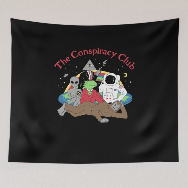 Item preview, For Men Women Comedy The Breakfast Drama Club Gift For Christmas designed and sold by BellasPeck.