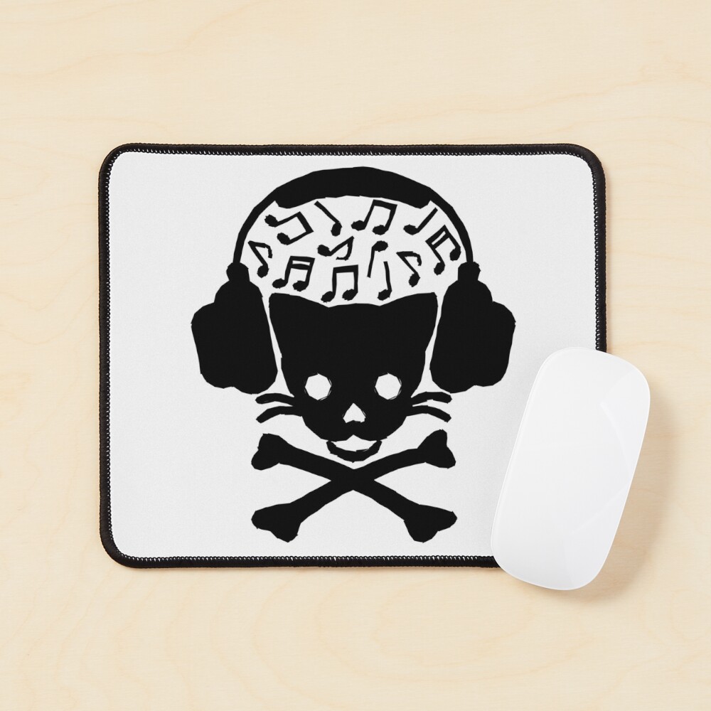 Item preview, Mouse Pad designed and sold by auraclover.