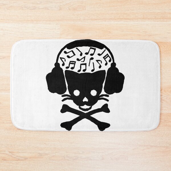 Item preview, MewJack designed and sold by auraclover.