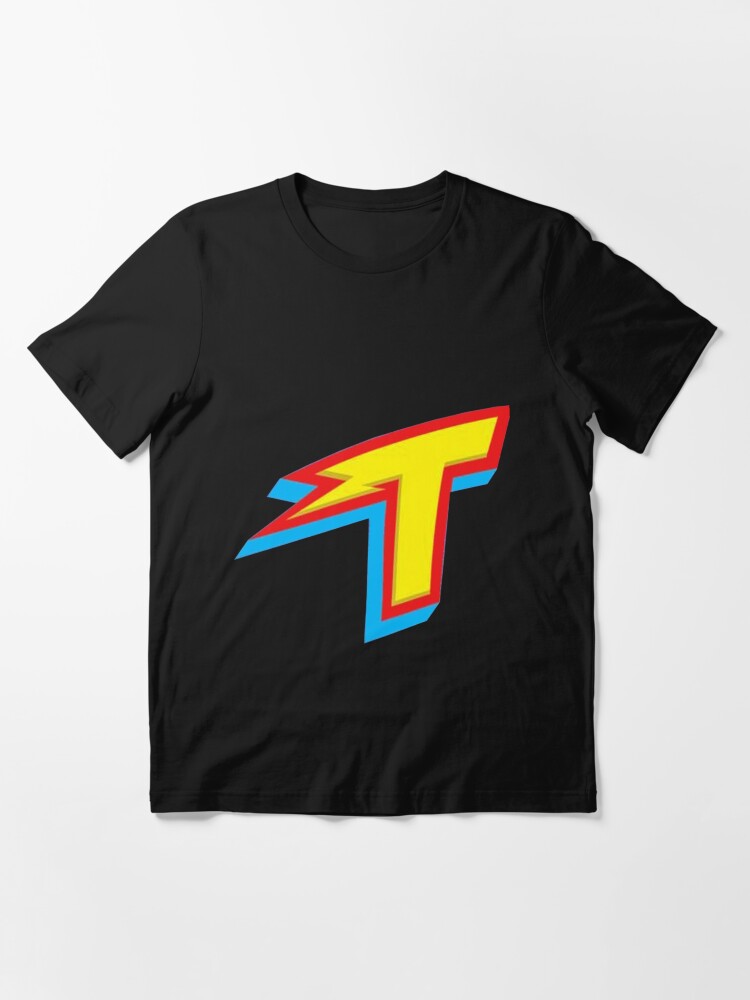 Thundermans t shirt sale