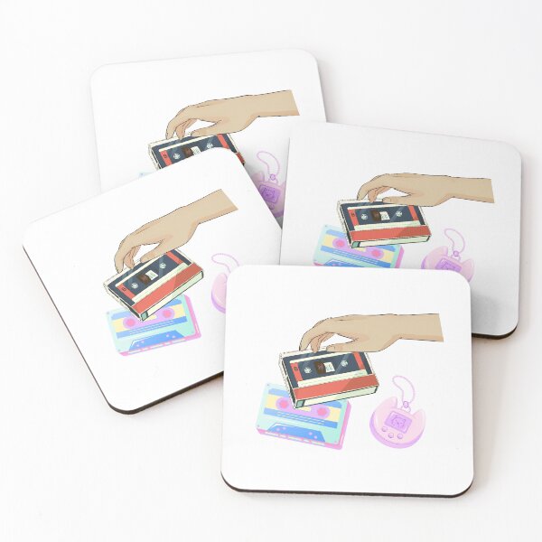 Item preview,  90's Flashback Collection designed and sold by PupeCreativeArt .