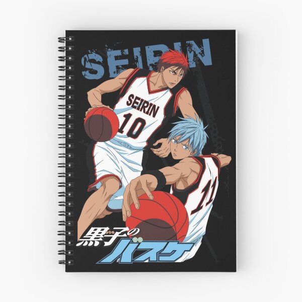 Item preview, Seirin Kuroko Kagami designed and sold by tropicalsuits.
