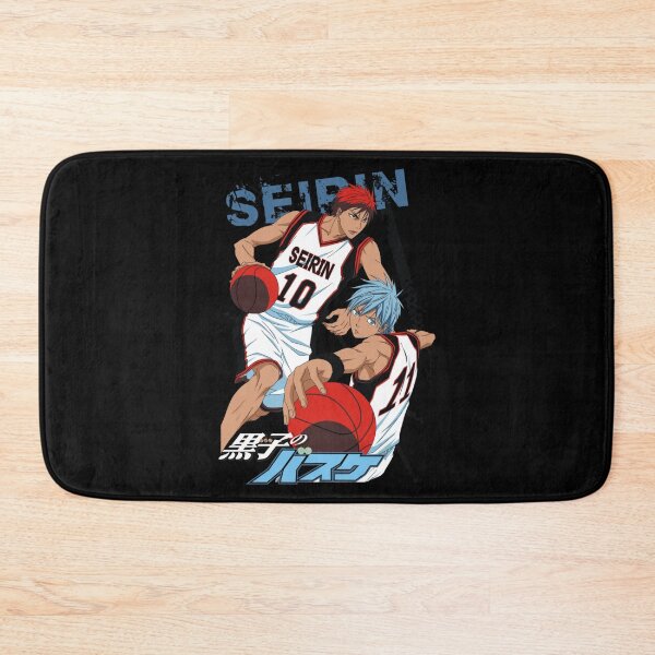 Item preview, Seirin Kuroko Kagami designed and sold by tropicalsuits.