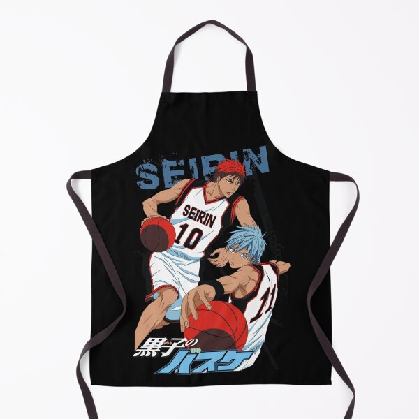Item preview, Seirin Kuroko Kagami designed and sold by tropicalsuits.