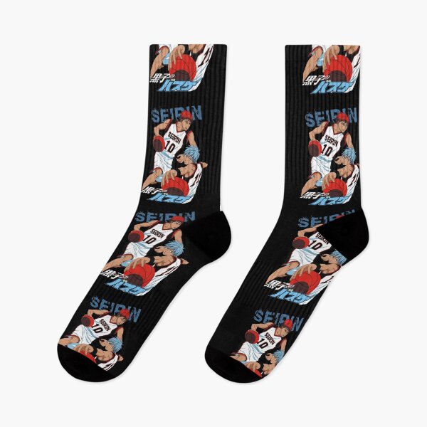 Item preview, Seirin Kuroko Kagami designed and sold by tropicalsuits.