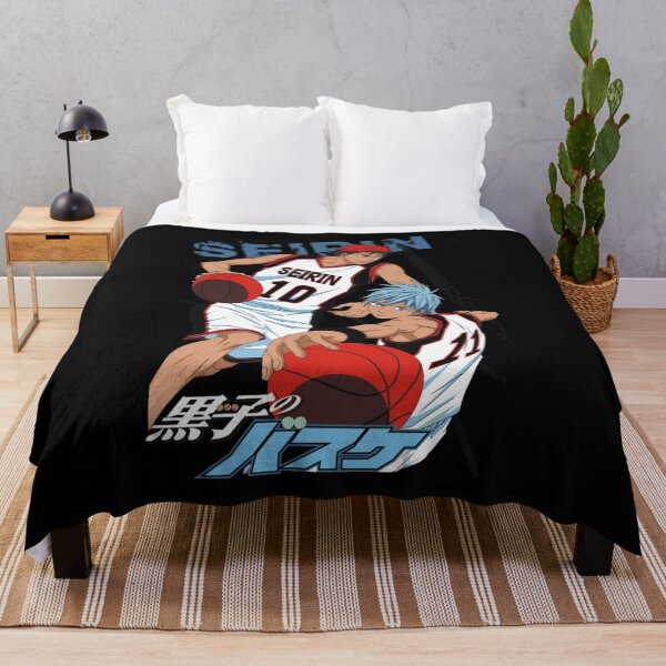Item preview, Seirin Kuroko Kagami designed and sold by tropicalsuits.