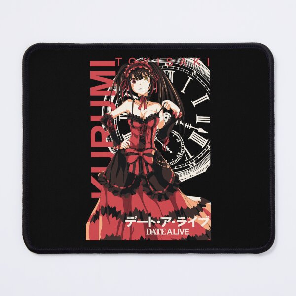 Item preview, Kurumi Date Alive designed and sold by tropicalsuits.