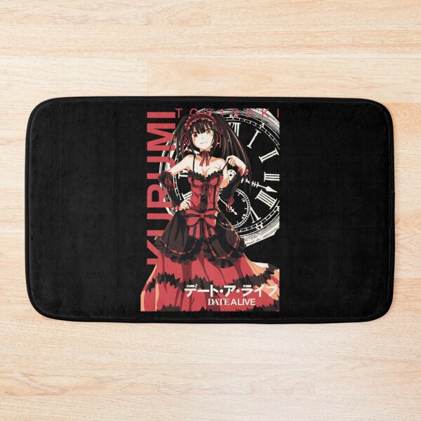 Item preview, Kurumi Date Alive designed and sold by tropicalsuits.