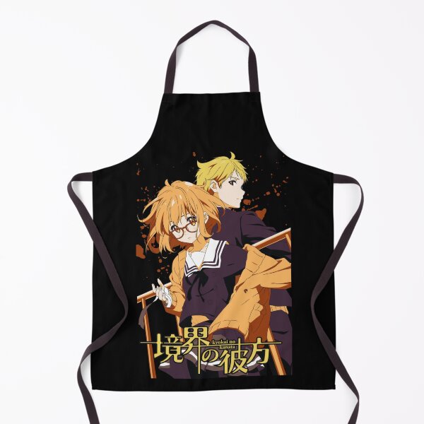 Item preview, Kyoukai No Kanata designed and sold by tropicalsuits.