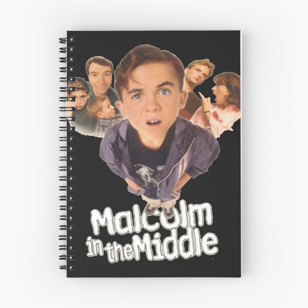 Item preview, Malcolm in the Middle Essentia designed and sold by johelenuo.