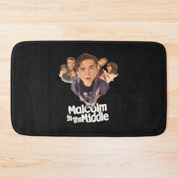 Item preview, Malcolm in the Middle Essentia designed and sold by johelenuo.