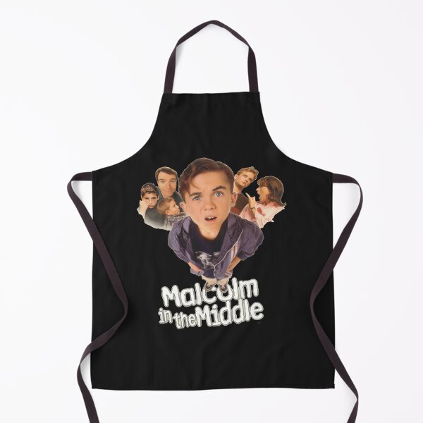 Item preview, Malcolm in the Middle Essentia designed and sold by johelenuo.