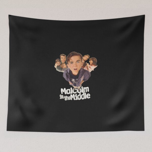 Item preview, Malcolm in the Middle Essentia designed and sold by johelenuo.